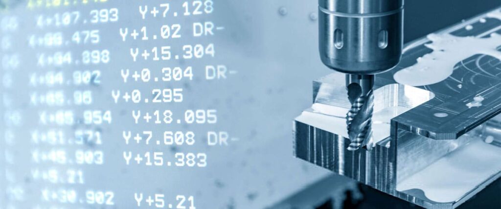 Common CNC Codes in Machining