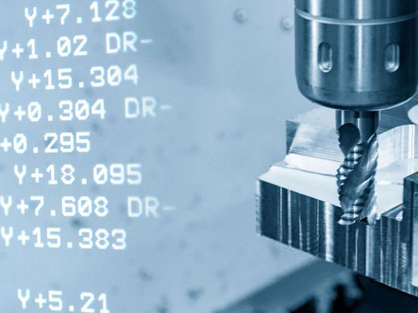Common CNC Codes in Machining feature picture