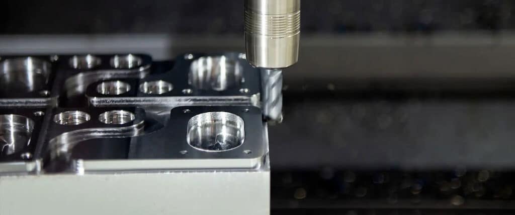 cnc machining tolerances blog header