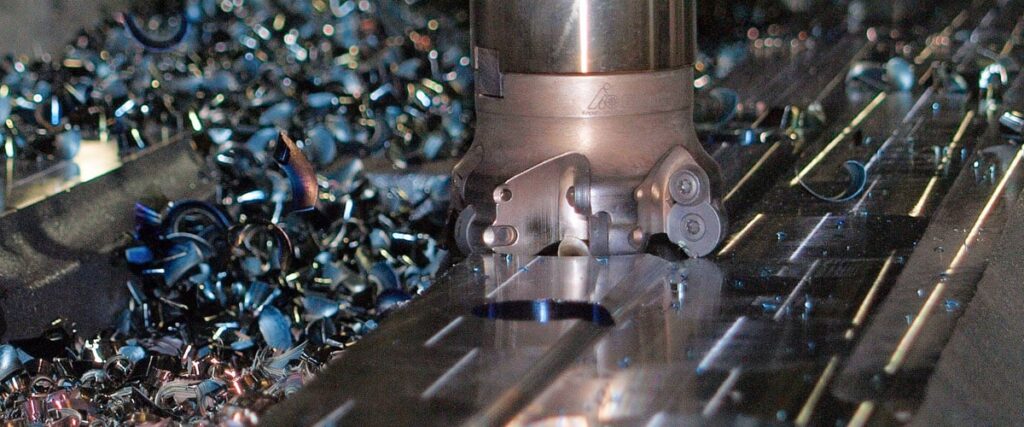 selecting the right CNC machine blog header