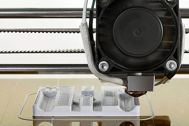 3D Printing