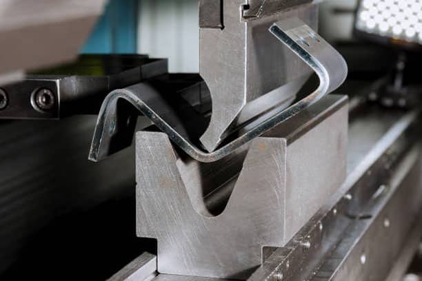 Bend Direction and Grain Orientation