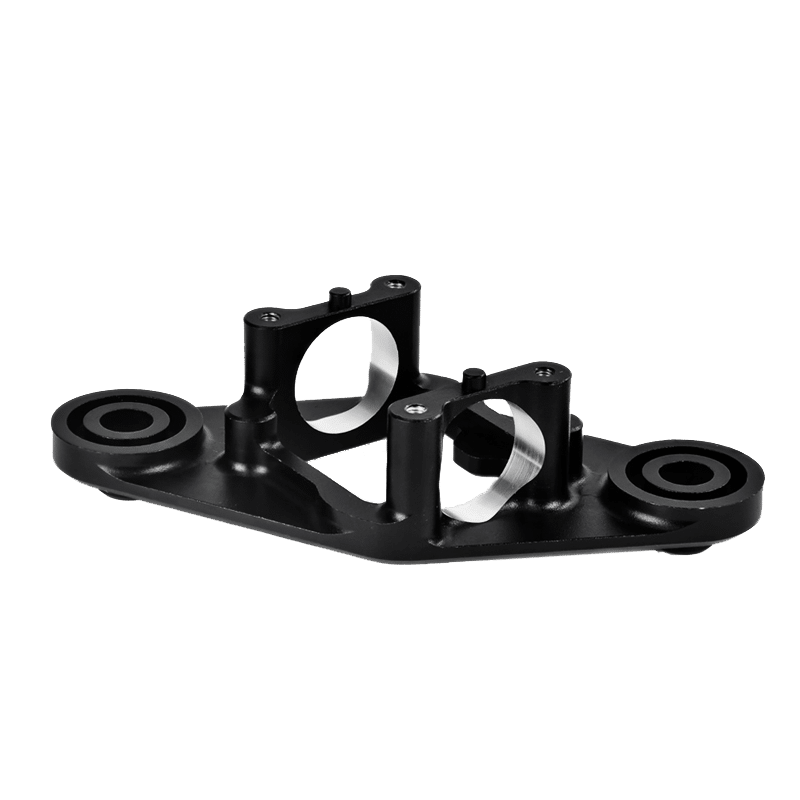 CNC Machining Material Plastic