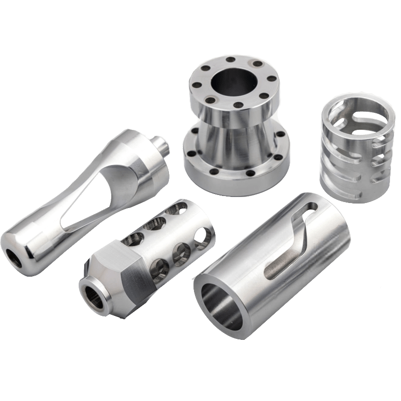 CNC Machining Material