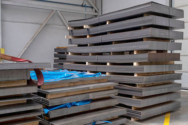 Common Metals for Sheet Metal Welding