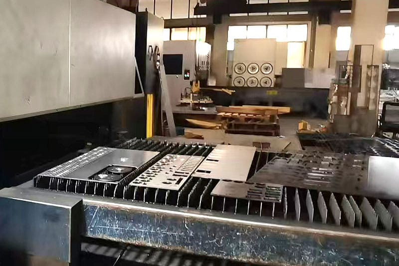 Cutting Precision
