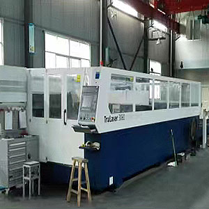 Factory Tour 1