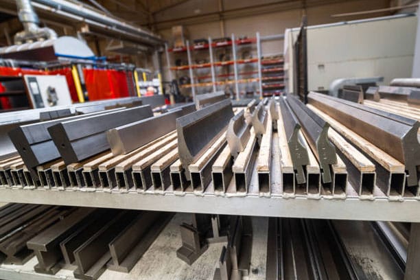Tooling Selection