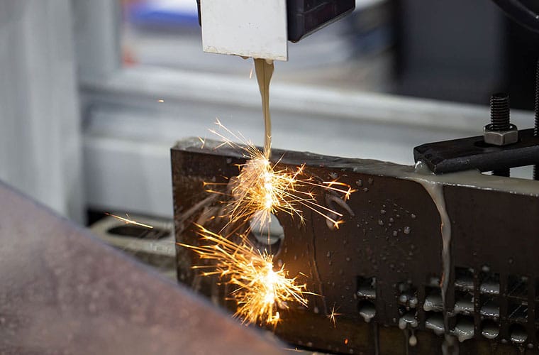 Types Of EDM Machining