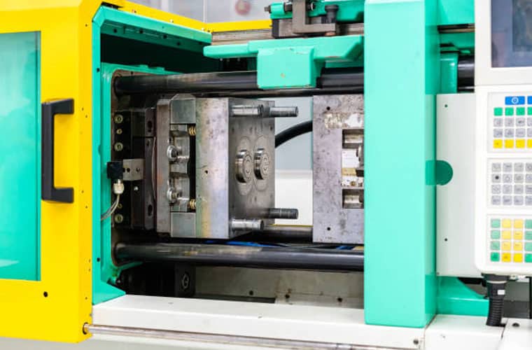 What Is Injection Molding
