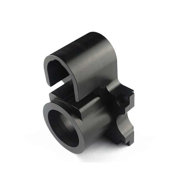 cnc machining material nylon