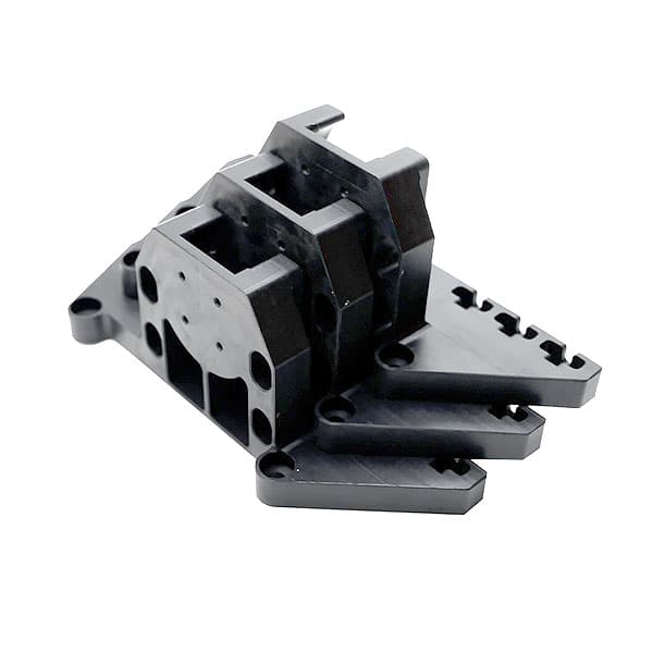 cnc machining material pom