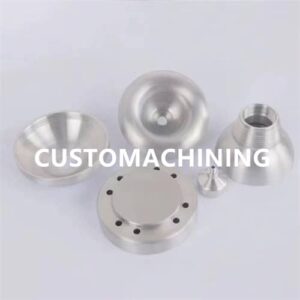 cnc machining surface finishing 4