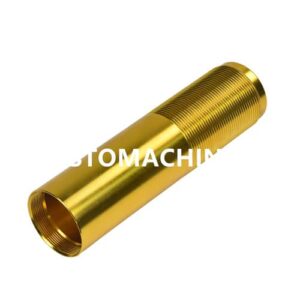 cnc machining surface finishing 5
