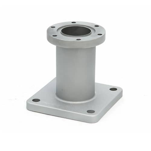 cnc machining surface finishing-powder coating