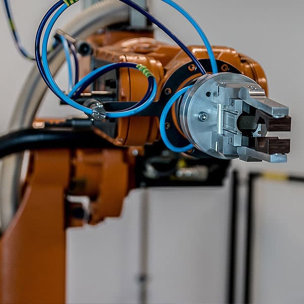 custom parts and rapid prototyping industry-automation