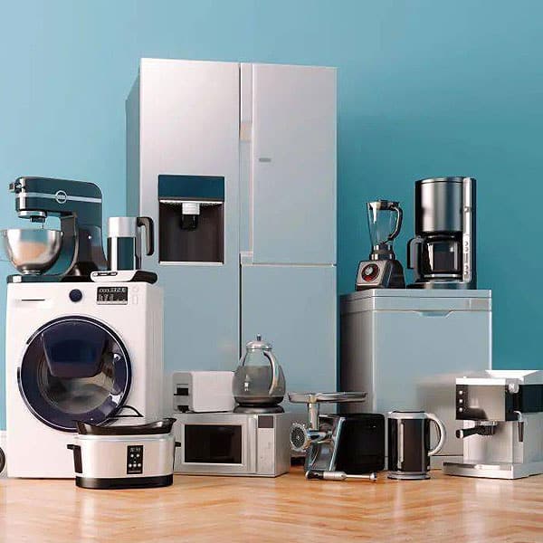 custom parts and rapid prototyping industry-durable consumer products