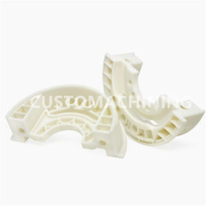 customachining Vacuum Casting Product 1