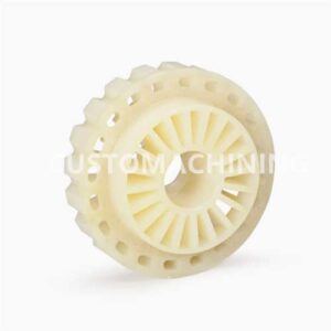 customachining Vacuum Casting Product 2