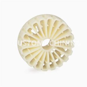 customachining Vacuum Casting Product 3