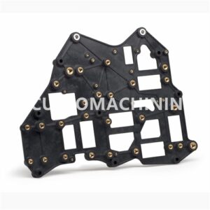 customachining Vacuum Casting Product 4