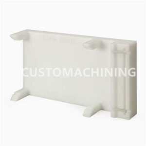 customachining Vacuum Casting Product 5