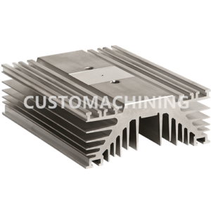 customachining cnc machining parts wire edm machining product 1