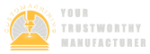 customachining logo