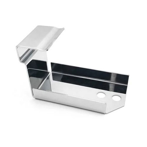 sheet metal fabrication surface finishing-polishing