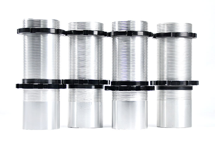 Coil-Over Sleeve Kit